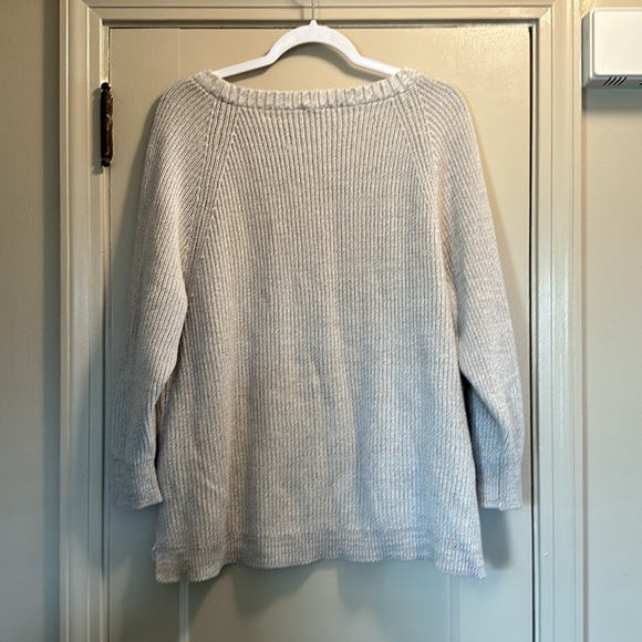 Express Sweater - Picture 3 of 4